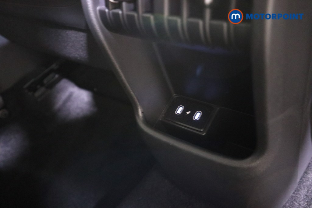 Hyundai Kona Ultimate Automatic Petrol-Electric Hybrid SUV - Stock Number (1618280) - 21st supplementary image