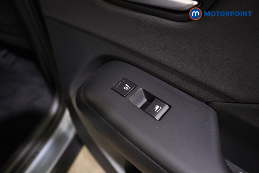 Hyundai Kona Ultimate Automatic Petrol-Electric Hybrid SUV - Stock Number (1618280) - 23rd supplementary image