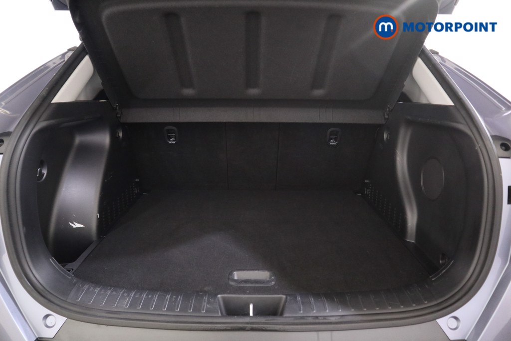 Hyundai Kona Ultimate Automatic Petrol-Electric Hybrid SUV - Stock Number (1618280) - 24th supplementary image