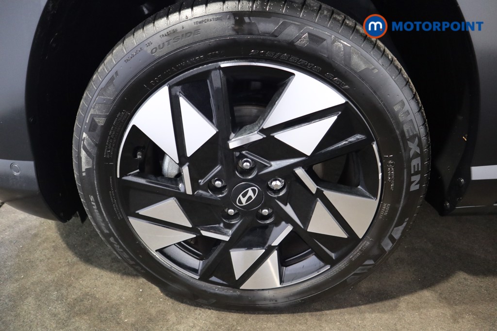 Hyundai Kona Ultimate Automatic Petrol-Electric Hybrid SUV - Stock Number (1618280) - 28th supplementary image