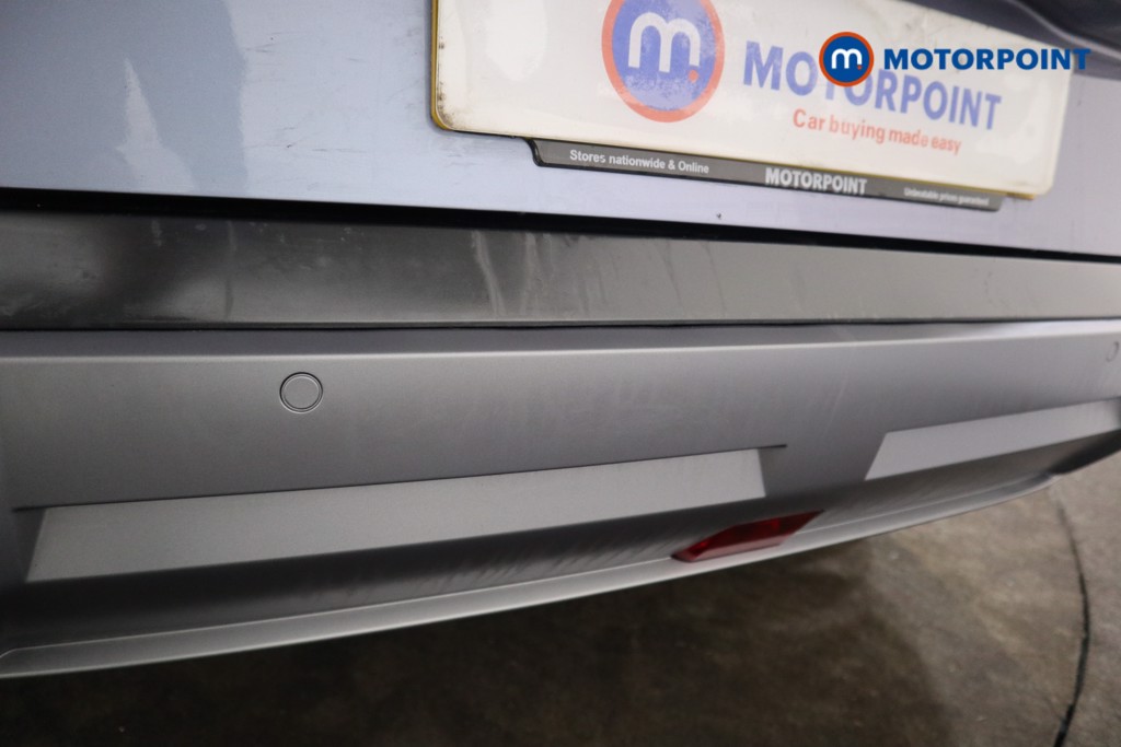 Hyundai Kona Ultimate Automatic Petrol-Electric Hybrid SUV - Stock Number (1618280) - 30th supplementary image