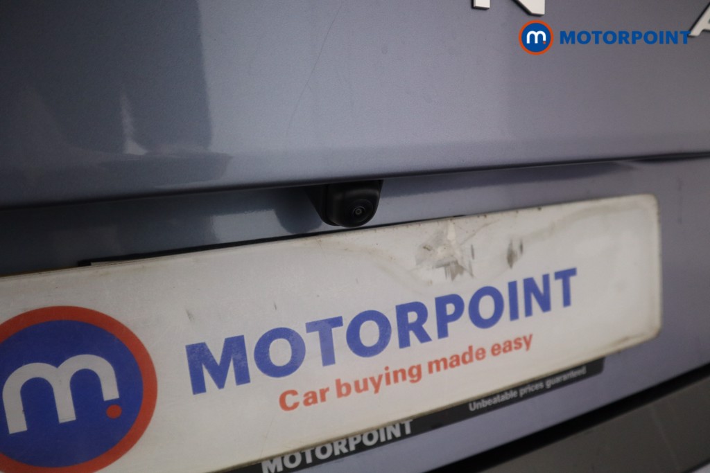 Hyundai Kona Ultimate Automatic Petrol-Electric Hybrid SUV - Stock Number (1618280) - 31st supplementary image