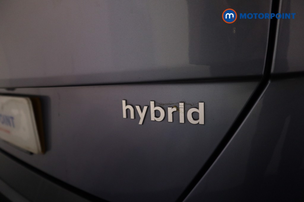 Hyundai Kona Ultimate Automatic Petrol-Electric Hybrid SUV - Stock Number (1618280) - 33rd supplementary image