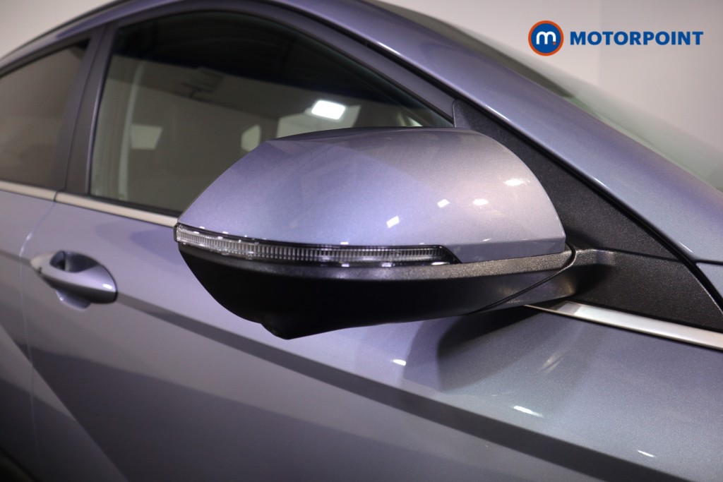 Hyundai Kona Ultimate Automatic Petrol-Electric Hybrid SUV - Stock Number (1618280) - 38th supplementary image