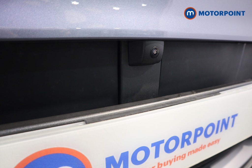 Hyundai Kona Ultimate Automatic Petrol-Electric Hybrid SUV - Stock Number (1618280) - 44th supplementary image