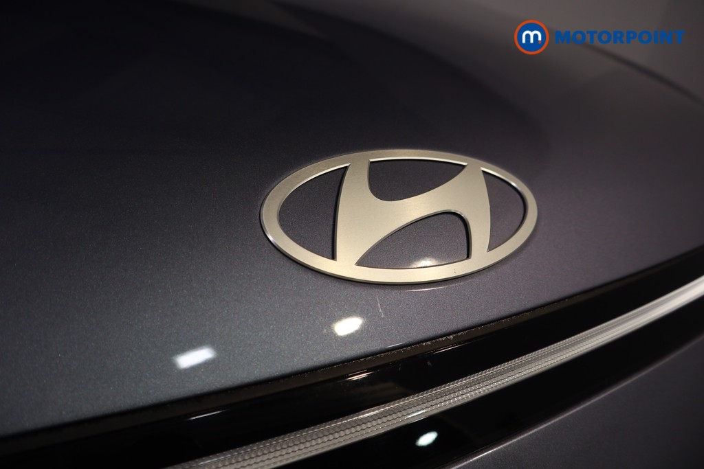 Hyundai Kona Ultimate Automatic Petrol-Electric Hybrid SUV - Stock Number (1618280) - 45th supplementary image