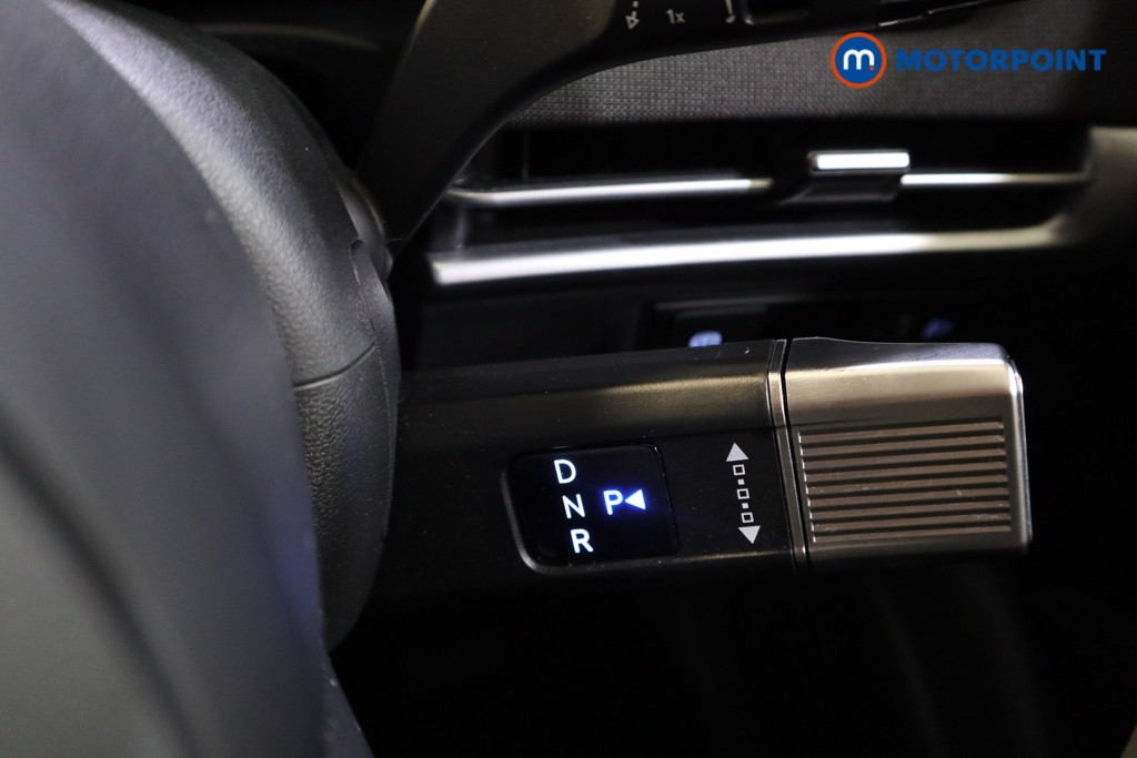 Hyundai Tucson Premium Automatic Petrol-Electric Hybrid SUV - Stock Number (1618296) - 6th supplementary image