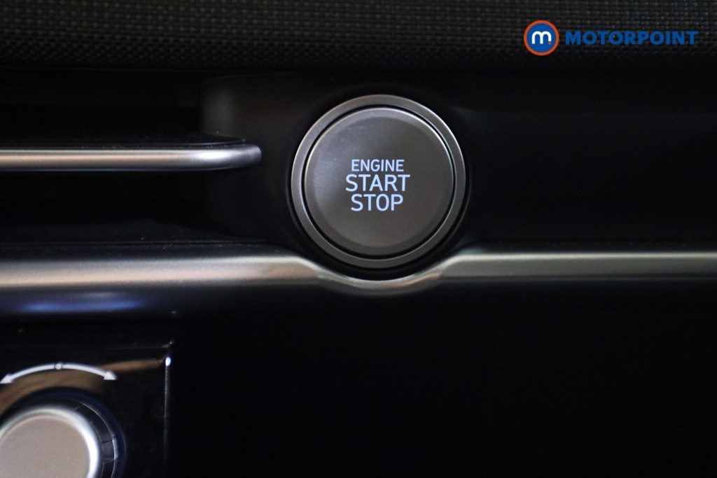 Hyundai Tucson Premium Automatic Petrol-Electric Hybrid SUV - Stock Number (1618296) - 7th supplementary image