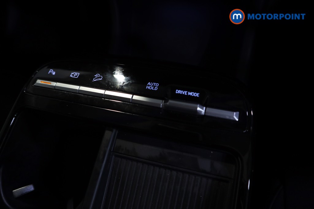 Hyundai Tucson Premium Automatic Petrol-Electric Hybrid SUV - Stock Number (1618296) - 11th supplementary image