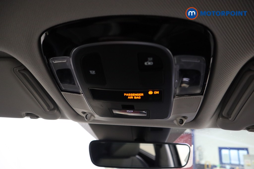 Hyundai Tucson Premium Automatic Petrol-Electric Hybrid SUV - Stock Number (1618296) - 12th supplementary image