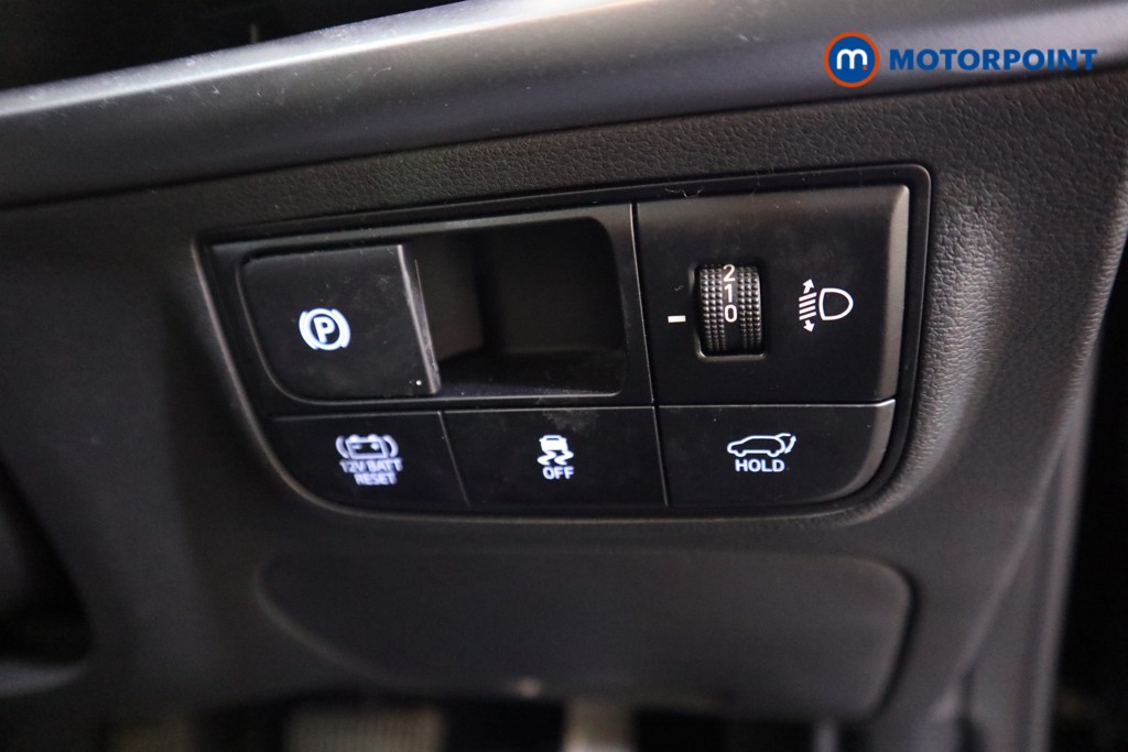 Hyundai Tucson Premium Automatic Petrol-Electric Hybrid SUV - Stock Number (1618296) - 13th supplementary image