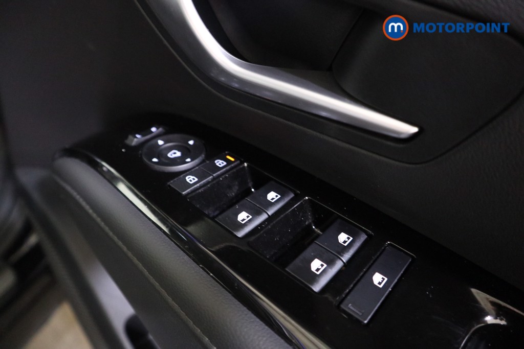 Hyundai Tucson Premium Automatic Petrol-Electric Hybrid SUV - Stock Number (1618296) - 14th supplementary image