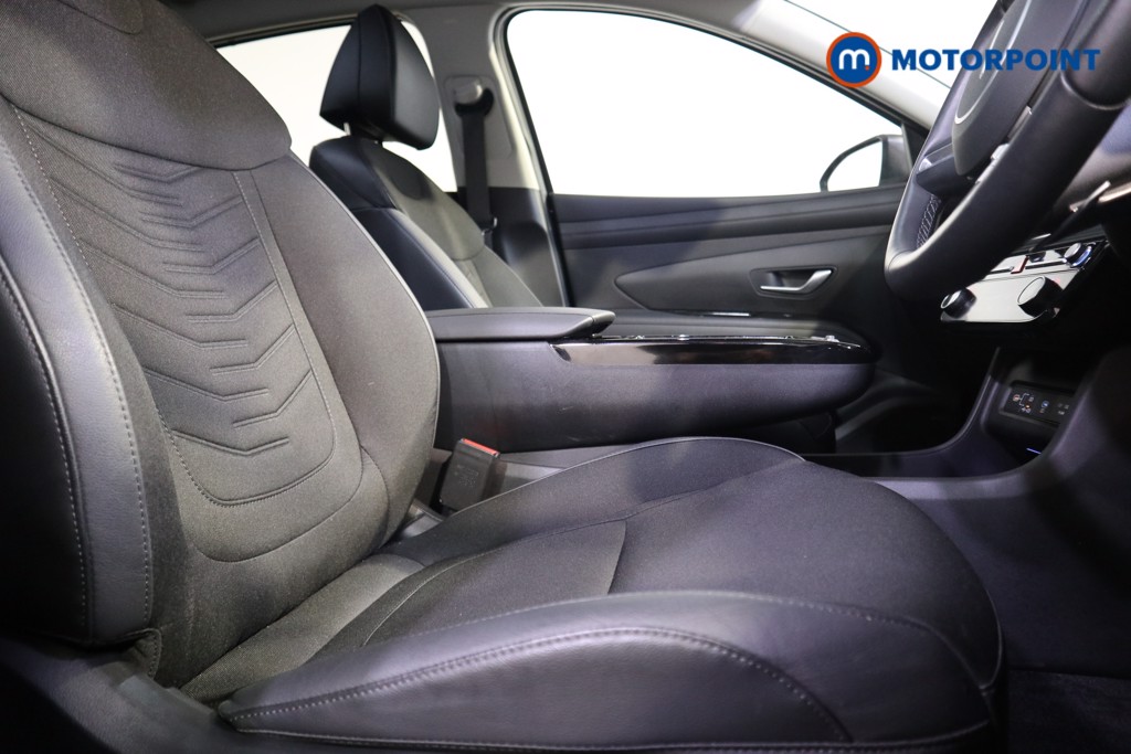 Hyundai Tucson Premium Automatic Petrol-Electric Hybrid SUV - Stock Number (1618296) - 16th supplementary image