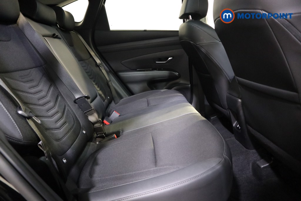 Hyundai Tucson Premium Automatic Petrol-Electric Hybrid SUV - Stock Number (1618296) - 17th supplementary image