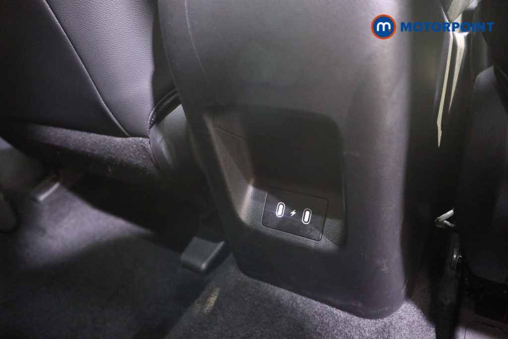 Hyundai Tucson Premium Automatic Petrol-Electric Hybrid SUV - Stock Number (1618296) - 19th supplementary image