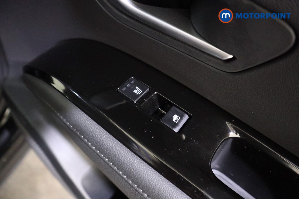 Hyundai Tucson Premium Automatic Petrol-Electric Hybrid SUV - Stock Number (1618296) - 20th supplementary image