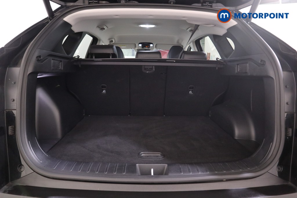 Hyundai Tucson Premium Automatic Petrol-Electric Hybrid SUV - Stock Number (1618296) - 21st supplementary image