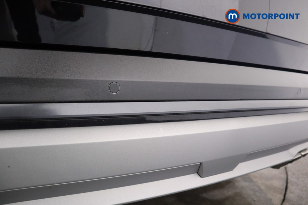 Hyundai Tucson Premium Automatic Petrol-Electric Hybrid SUV - Stock Number (1618296) - 27th supplementary image