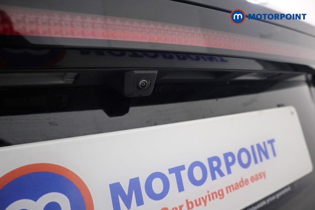 Hyundai Tucson Premium Automatic Petrol-Electric Hybrid SUV - Stock Number (1618296) - 28th supplementary image