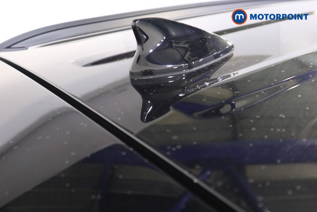 Hyundai Tucson Premium Automatic Petrol-Electric Hybrid SUV - Stock Number (1618296) - 33rd supplementary image