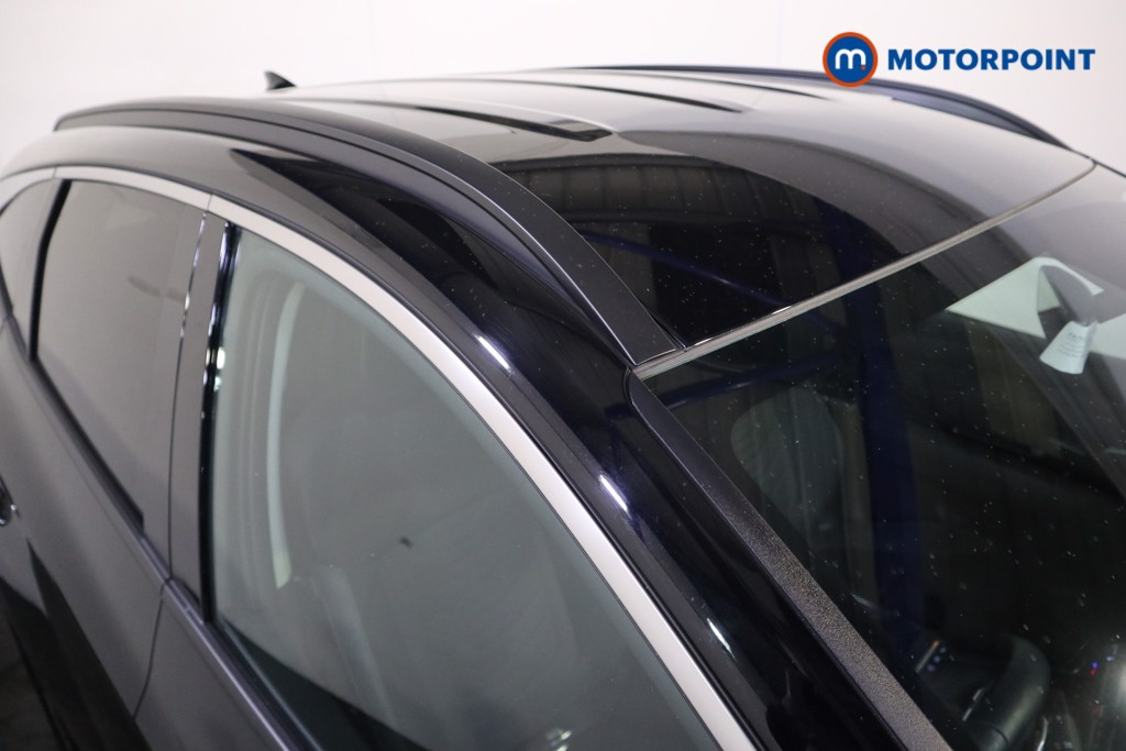 Hyundai Tucson Premium Automatic Petrol-Electric Hybrid SUV - Stock Number (1618296) - 34th supplementary image