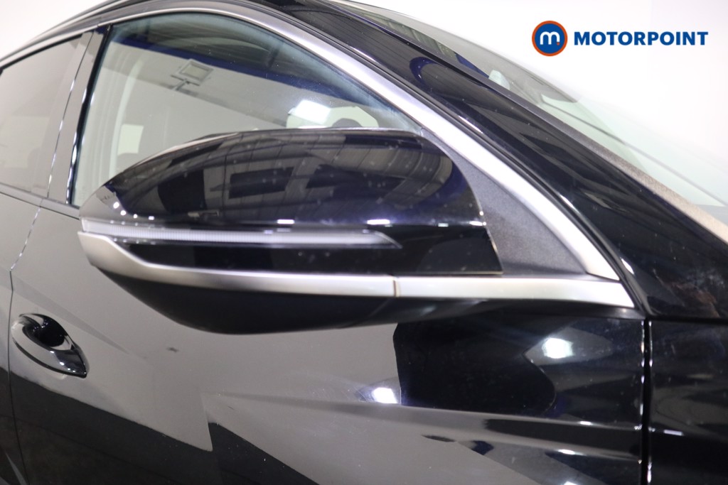 Hyundai Tucson Premium Automatic Petrol-Electric Hybrid SUV - Stock Number (1618296) - 35th supplementary image