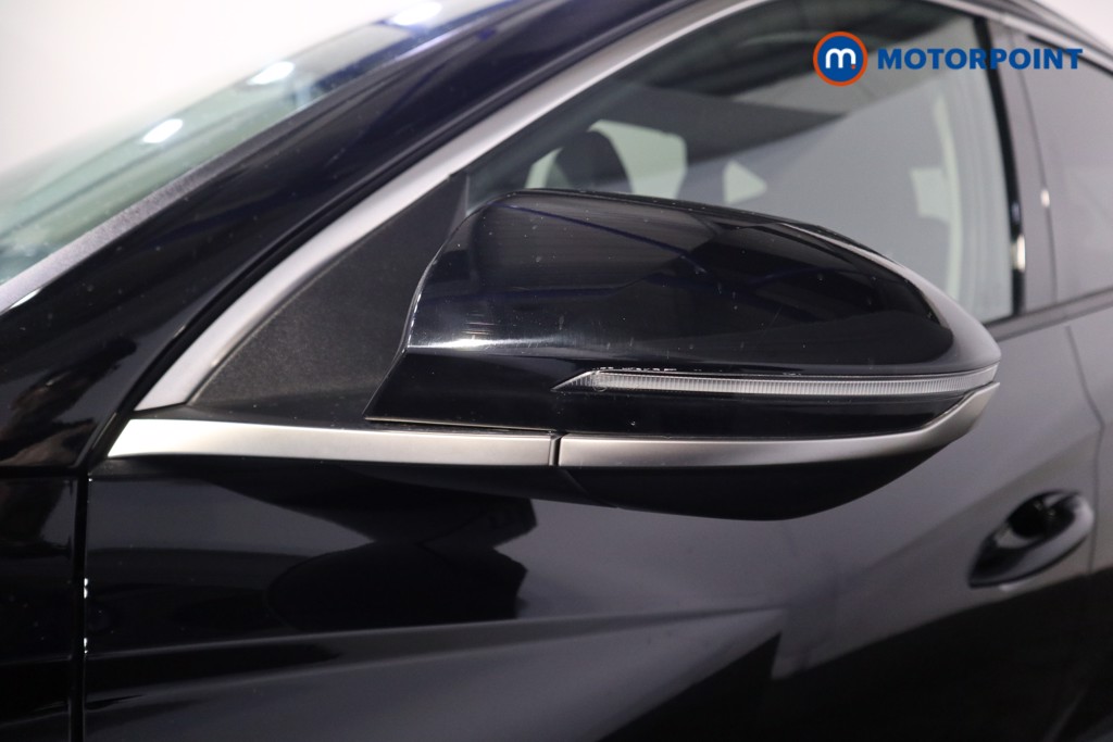 Hyundai Tucson Premium Automatic Petrol-Electric Hybrid SUV - Stock Number (1618296) - 36th supplementary image