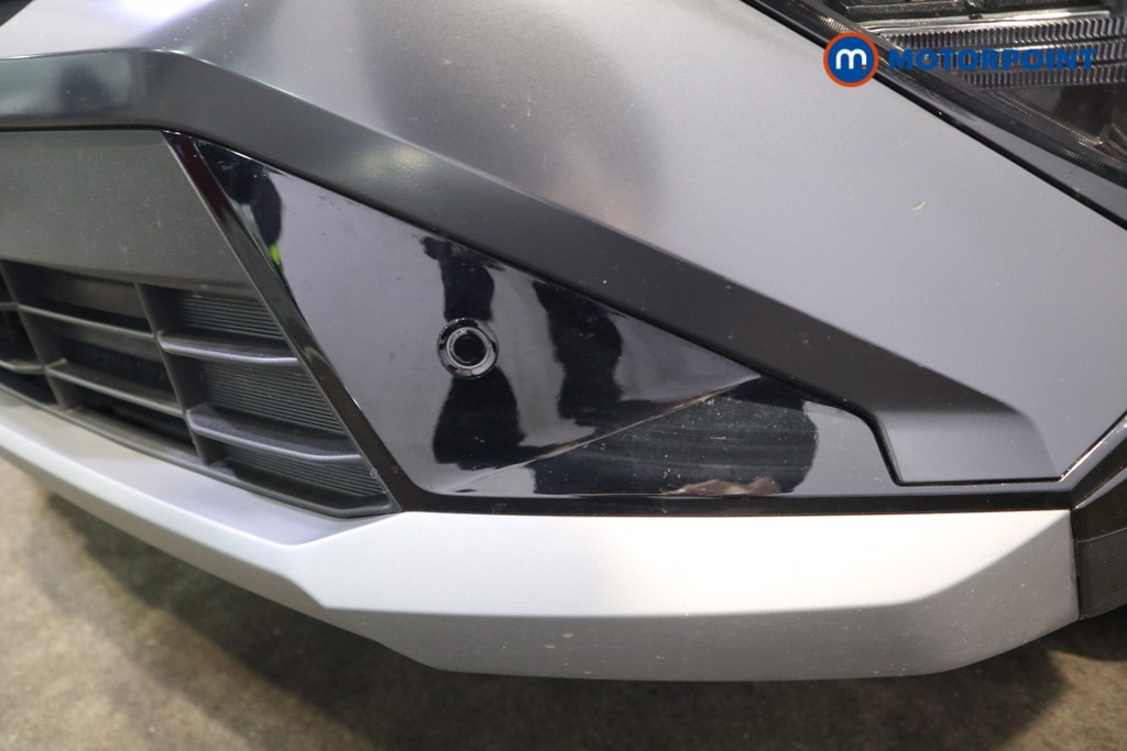 Hyundai Tucson Premium Automatic Petrol-Electric Hybrid SUV - Stock Number (1618296) - 37th supplementary image