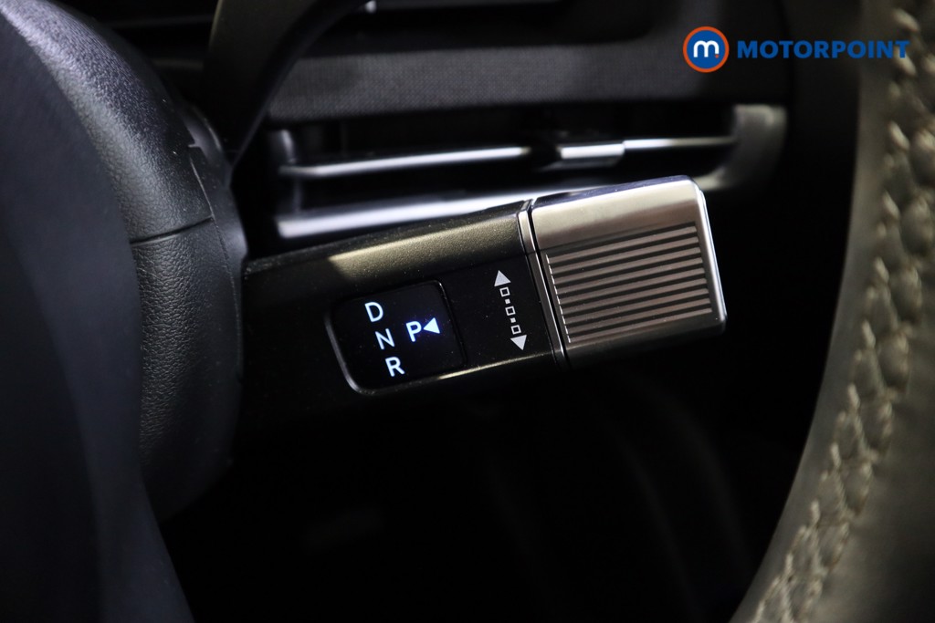 Hyundai Tucson Premium Automatic Petrol-Electric Hybrid SUV - Stock Number (1618308) - 5th supplementary image