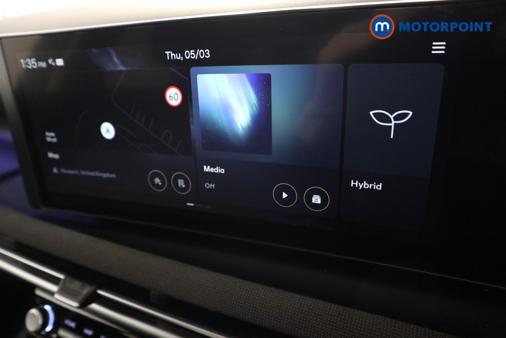 Hyundai Tucson Premium Automatic Petrol-Electric Hybrid SUV - Stock Number (1618308) - 7th supplementary image