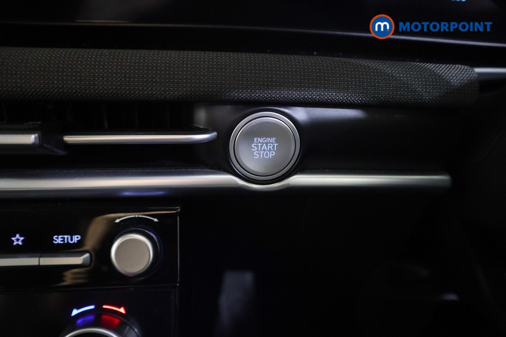 Hyundai Tucson Premium Automatic Petrol-Electric Hybrid SUV - Stock Number (1618308) - 8th supplementary image