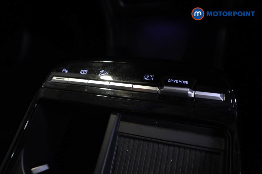 Hyundai Tucson Premium Automatic Petrol-Electric Hybrid SUV - Stock Number (1618308) - 11th supplementary image