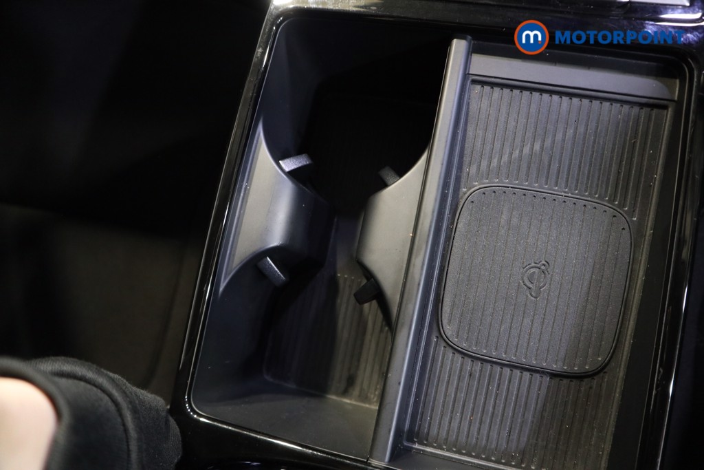 Hyundai Tucson Premium Automatic Petrol-Electric Hybrid SUV - Stock Number (1618308) - 12th supplementary image