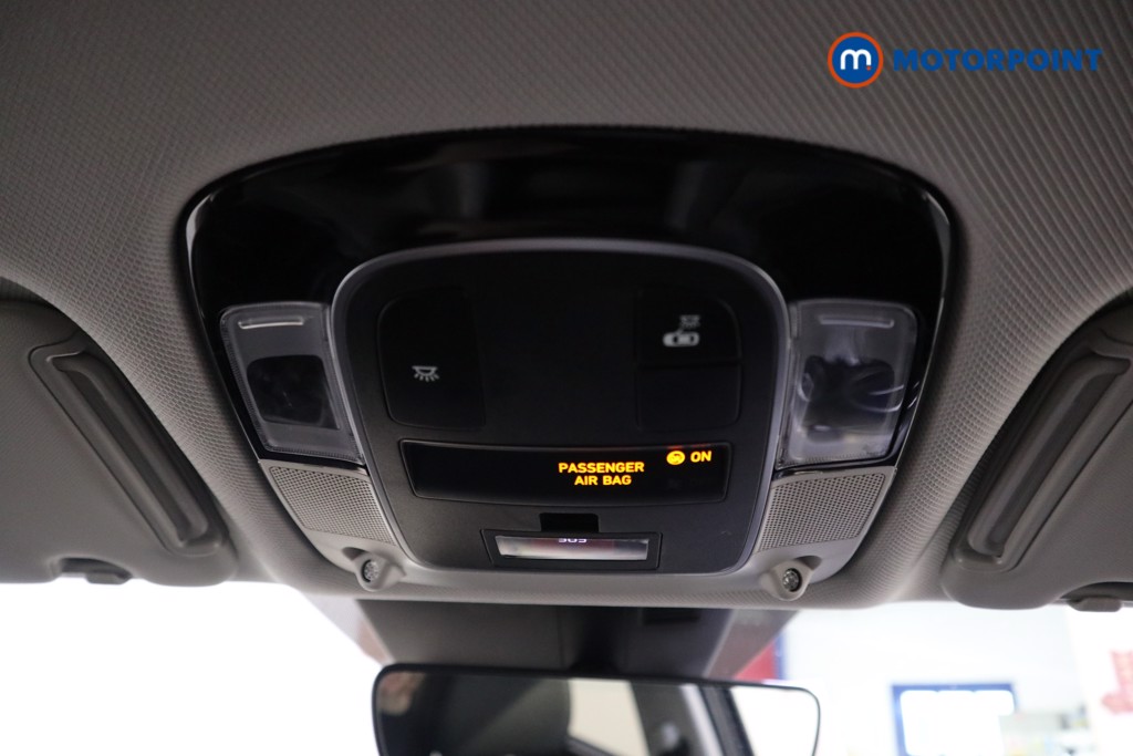 Hyundai Tucson Premium Automatic Petrol-Electric Hybrid SUV - Stock Number (1618308) - 13th supplementary image