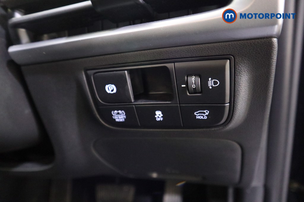 Hyundai Tucson Premium Automatic Petrol-Electric Hybrid SUV - Stock Number (1618308) - 14th supplementary image