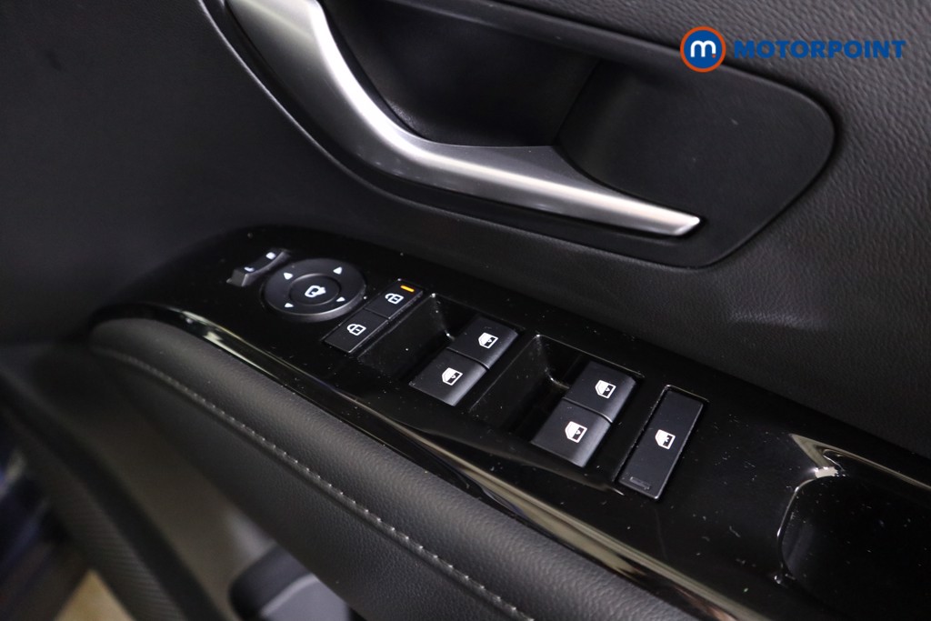 Hyundai Tucson Premium Automatic Petrol-Electric Hybrid SUV - Stock Number (1618308) - 15th supplementary image