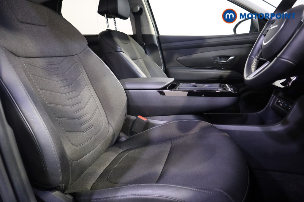 Hyundai Tucson Premium Automatic Petrol-Electric Hybrid SUV - Stock Number (1618308) - 18th supplementary image