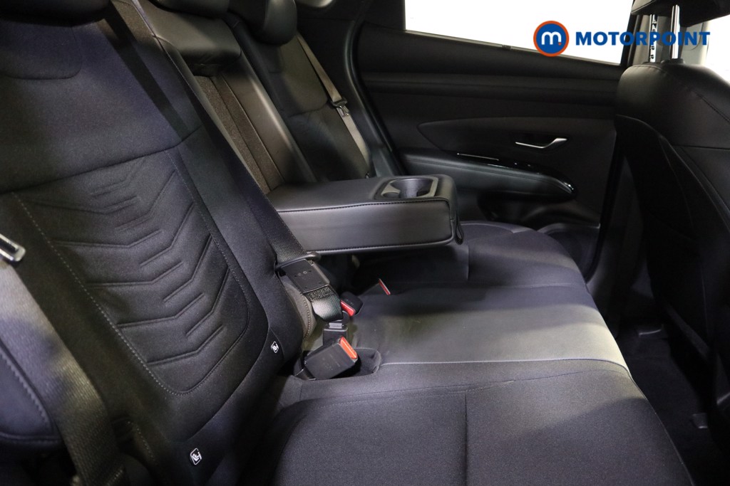 Hyundai Tucson Premium Automatic Petrol-Electric Hybrid SUV - Stock Number (1618308) - 20th supplementary image