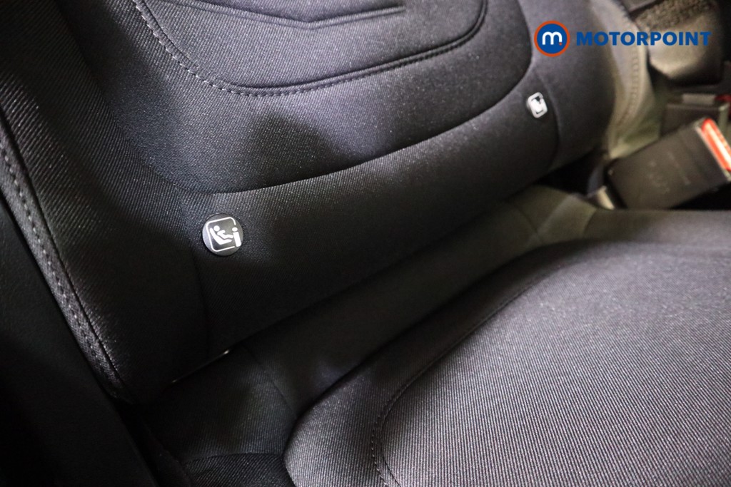 Hyundai Tucson Premium Automatic Petrol-Electric Hybrid SUV - Stock Number (1618308) - 21st supplementary image