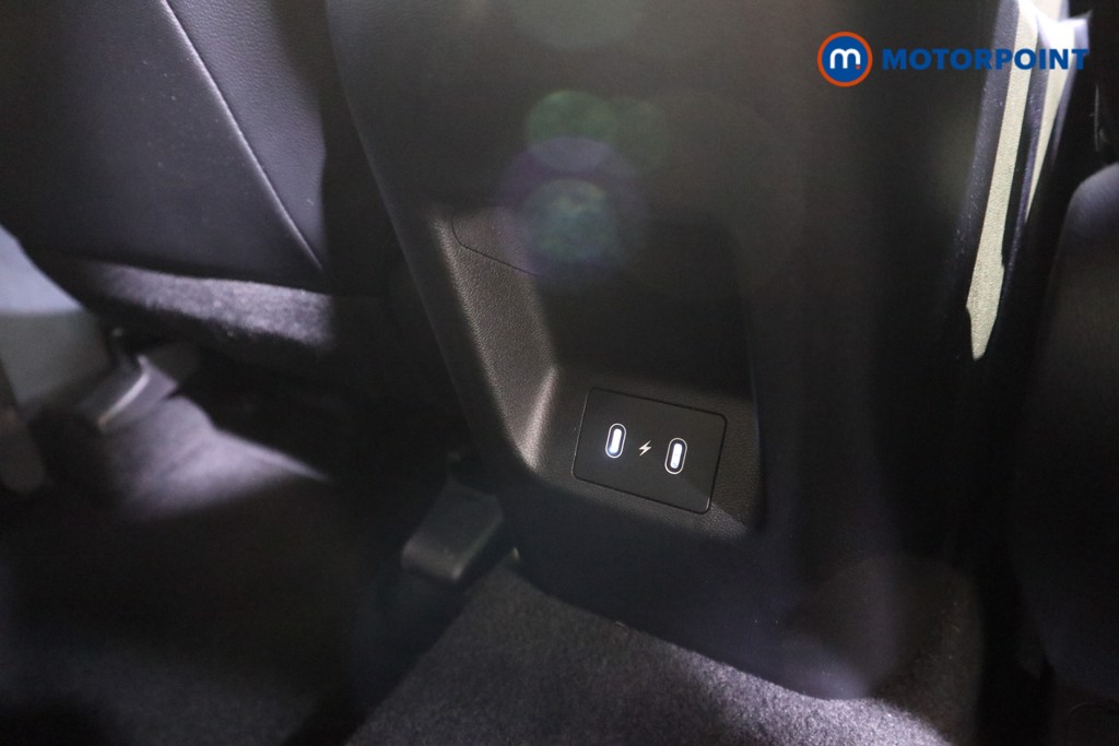 Hyundai Tucson Premium Automatic Petrol-Electric Hybrid SUV - Stock Number (1618308) - 22nd supplementary image