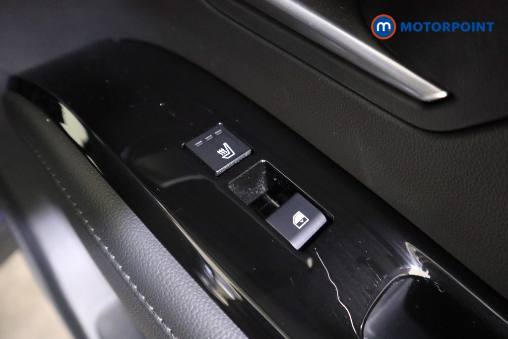 Hyundai Tucson Premium Automatic Petrol-Electric Hybrid SUV - Stock Number (1618308) - 23rd supplementary image