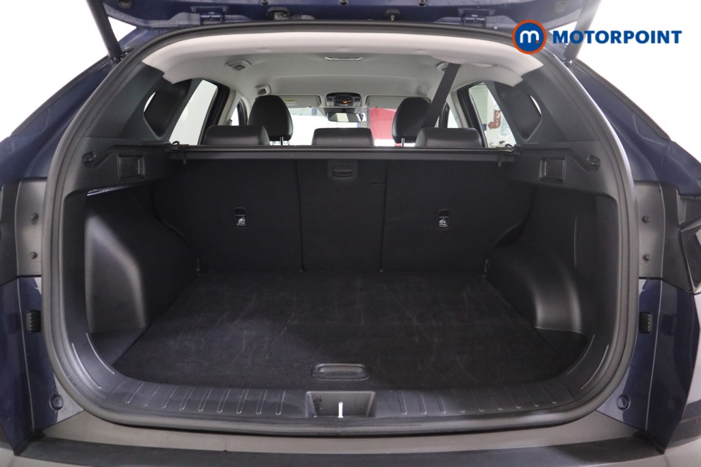 Hyundai Tucson Premium Automatic Petrol-Electric Hybrid SUV - Stock Number (1618308) - 24th supplementary image