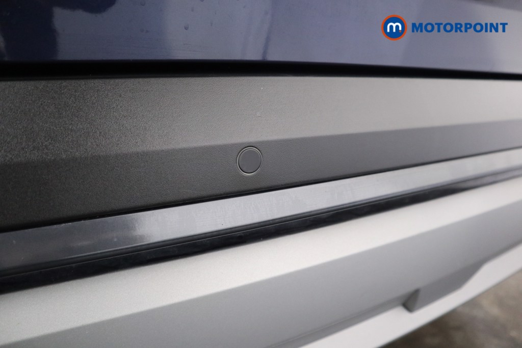 Hyundai Tucson Premium Automatic Petrol-Electric Hybrid SUV - Stock Number (1618308) - 30th supplementary image