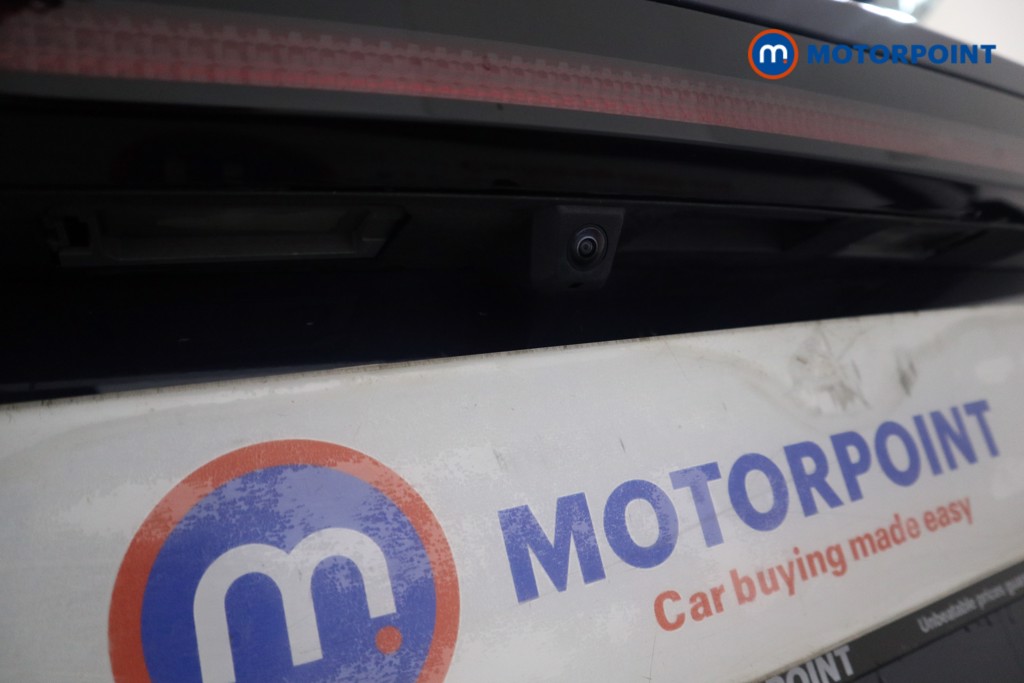 Hyundai Tucson Premium Automatic Petrol-Electric Hybrid SUV - Stock Number (1618308) - 31st supplementary image