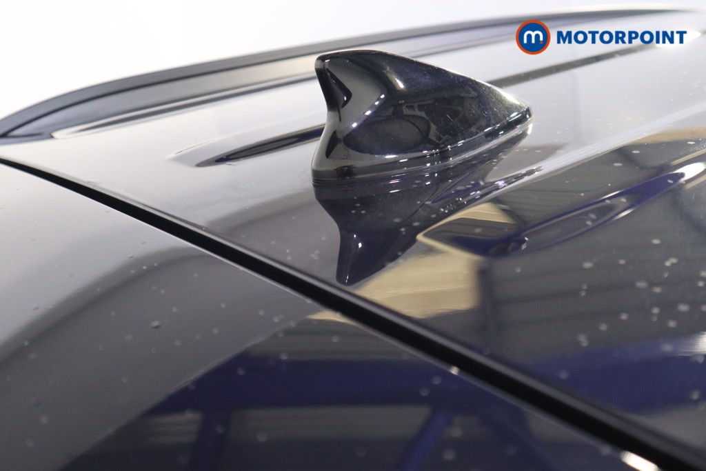 Hyundai Tucson Premium Automatic Petrol-Electric Hybrid SUV - Stock Number (1618308) - 36th supplementary image