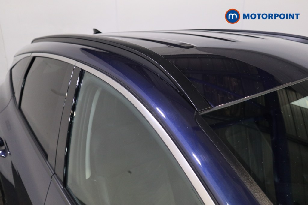 Hyundai Tucson Premium Automatic Petrol-Electric Hybrid SUV - Stock Number (1618308) - 37th supplementary image