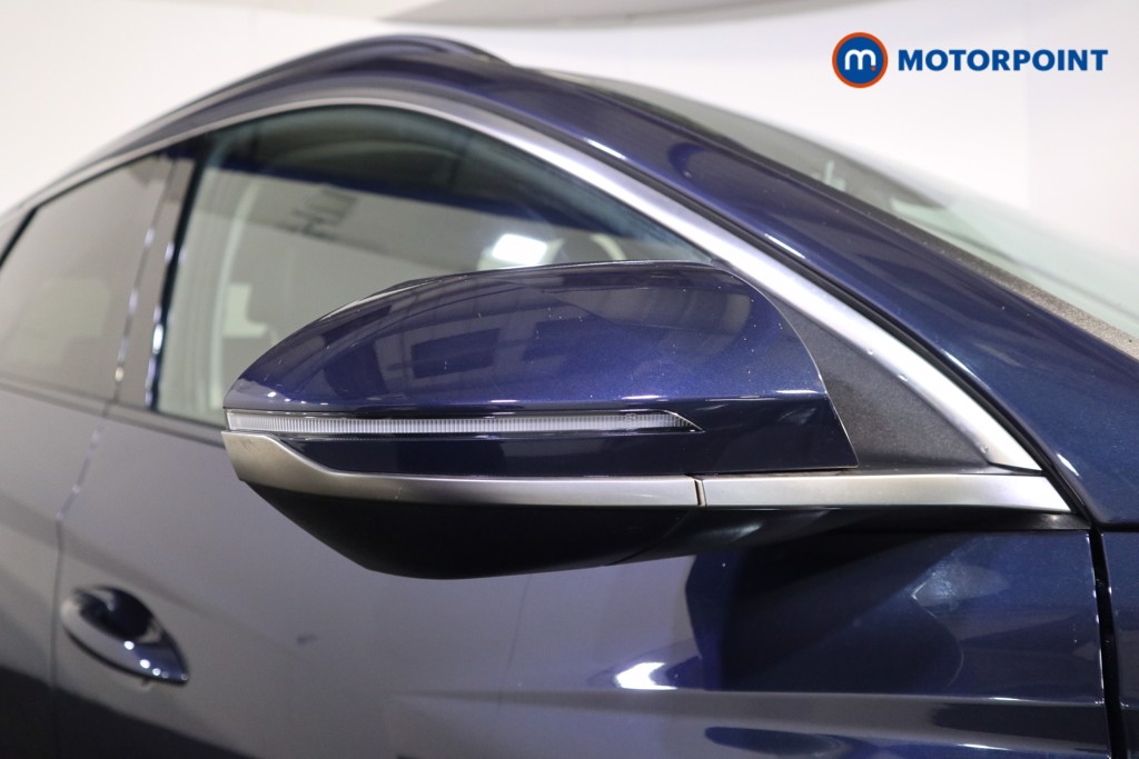 Hyundai Tucson Premium Automatic Petrol-Electric Hybrid SUV - Stock Number (1618308) - 38th supplementary image