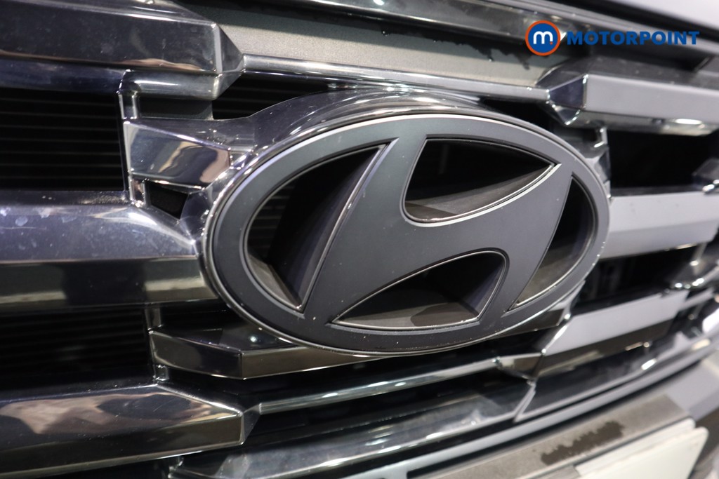Hyundai Tucson Premium Automatic Petrol-Electric Hybrid SUV - Stock Number (1618308) - 45th supplementary image