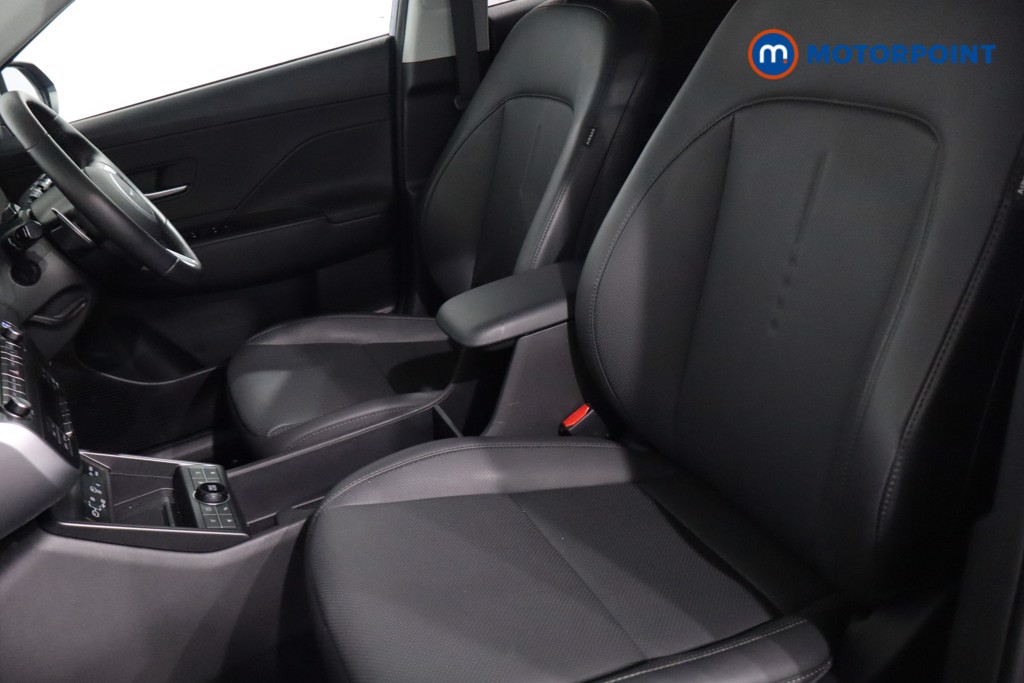 Hyundai Kona Ultimate Automatic Petrol-Electric Hybrid SUV - Stock Number (1618315) - 4th supplementary image