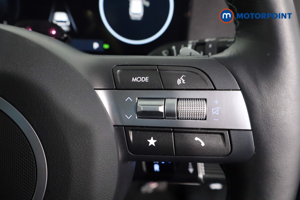 Hyundai Kona Ultimate Automatic Petrol-Electric Hybrid SUV - Stock Number (1618315) - 8th supplementary image